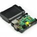 Box for the Raspberry Pi - Injection molding